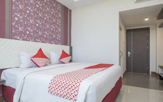 Collection O 1301 Hotel Grand Citra