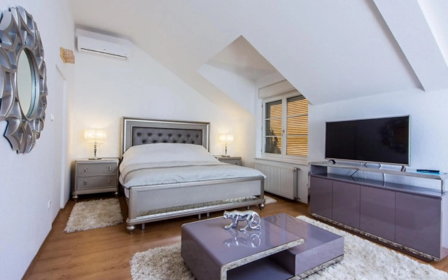 Milford Suites Budapest