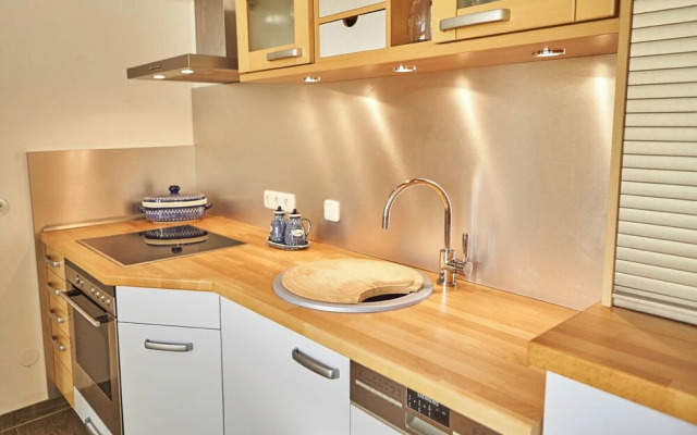 SunnySide Appartements Top 2