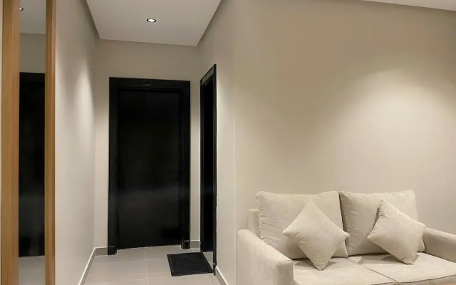 Arjan Park Apartments