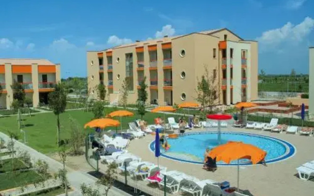Ginepri Lido Altanea