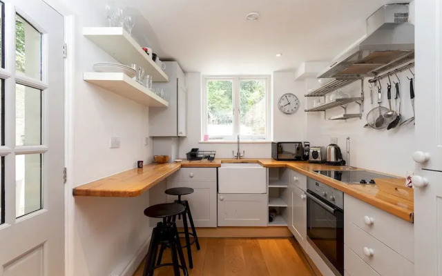 3 Bedroom Designer Home in Islington