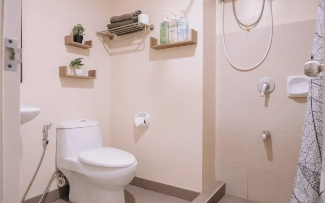 Spacious Comfort for Groups