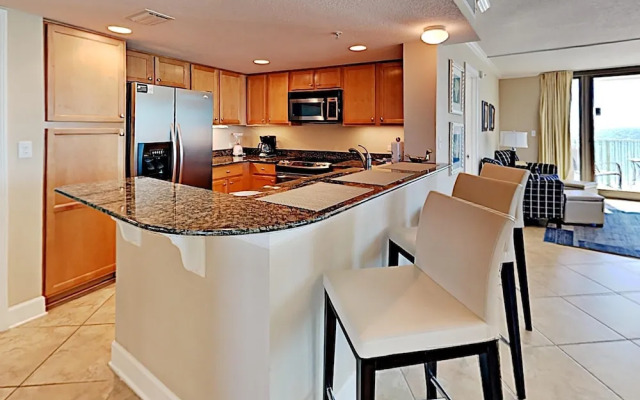 Perdido Towers by Southern Vacation Rentals