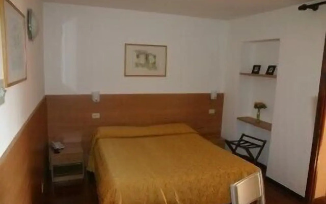 Hotel Alla Botte