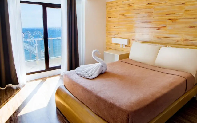 MorongStar Hotel and Resort