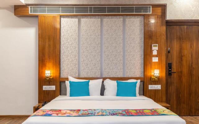 Hotel Pandora Grand, Udaipur- Nestled in nature wrapped in luxury