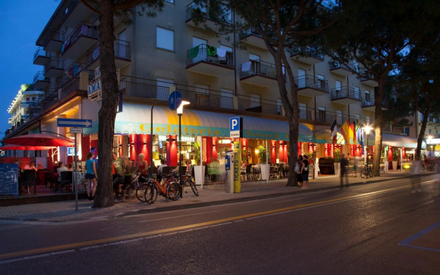 Hotel Amalfi