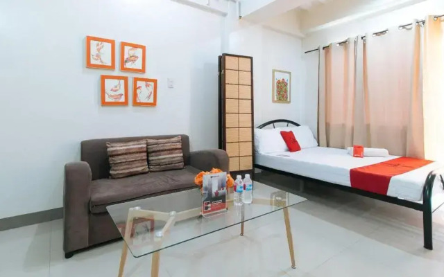 RedDoorz @ Kassel Residences Paranaque