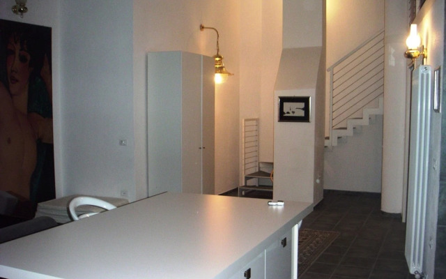 Residence Vecchio Porto