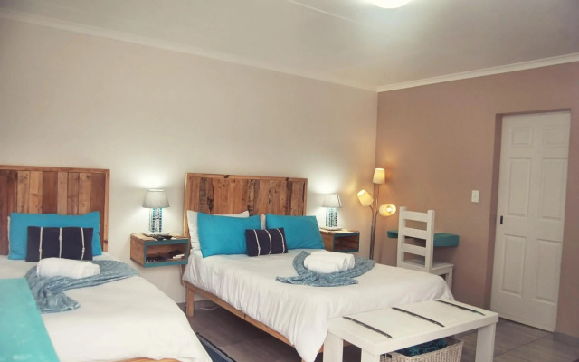 La Casetta Bed & Breakfast