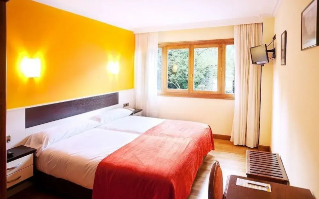 Hotel Venta Etxalar