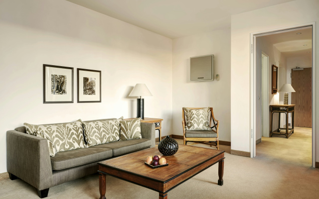 The Mandala Suites Berlin