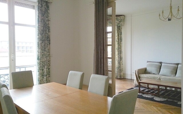 Apartment Carnot - Free Parking