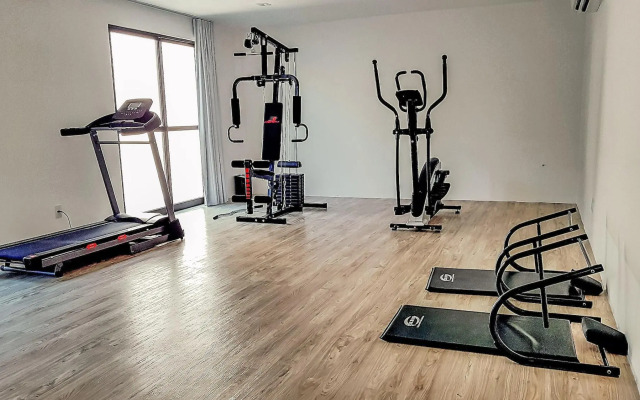 Rede Andrade Riviera Premium