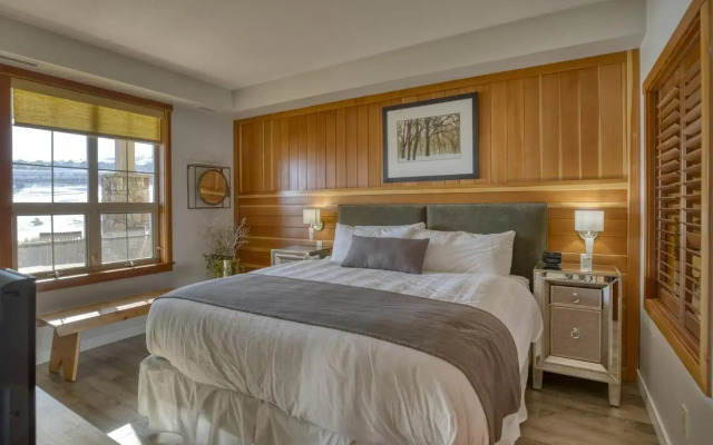 Predator Ridge Resort