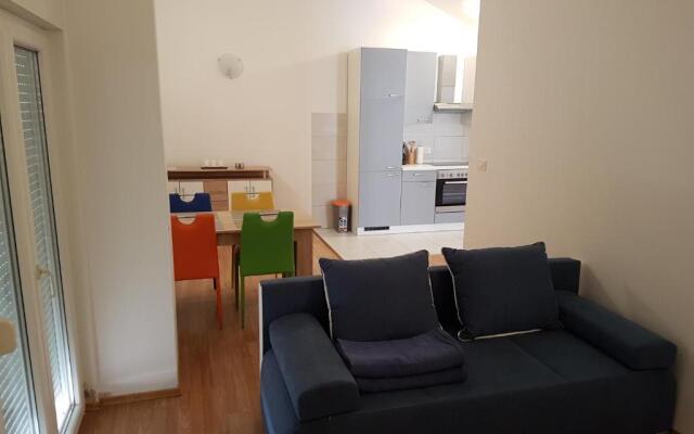 Apartments Eni