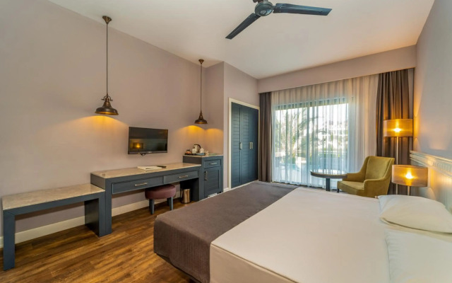 Sueno Hotels Deluxe Belek - All Inclusive Hotel