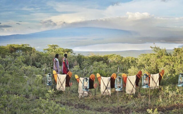 Pakulala Safari Camp - East Africa Camps