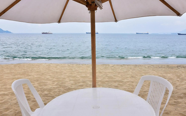 Hotel Star Manzanillo