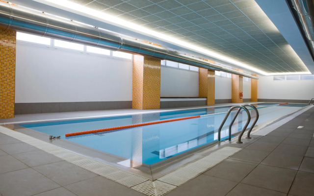 Intelier Orange Hotel