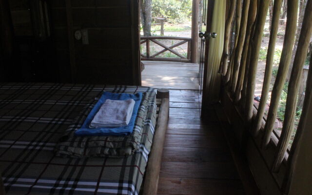 Pepper Farm Phu Quoc Bungalow