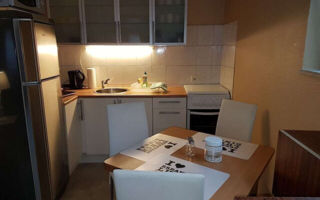 Köln-Bonn Appartment