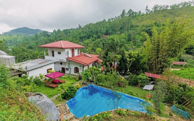 Ella Heaven Inn