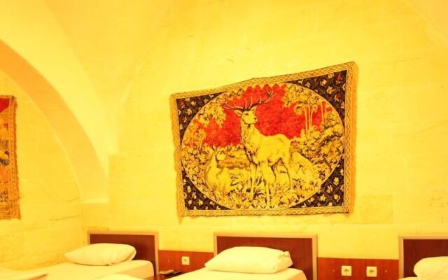 Otel Gül Palas