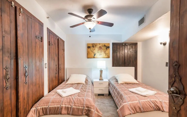 Mediterranean Meets Miami