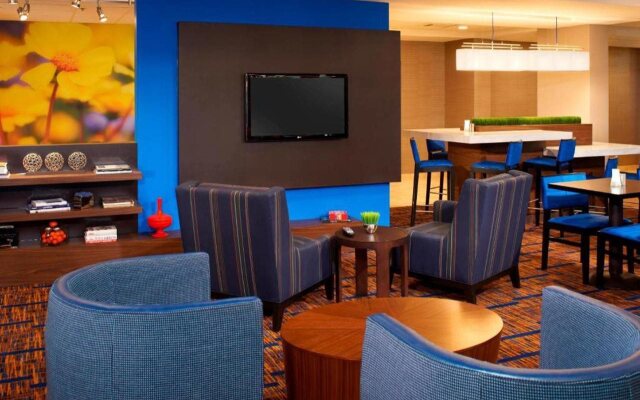 Courtyard by Marriott Toledo Maumee/Arrowhead