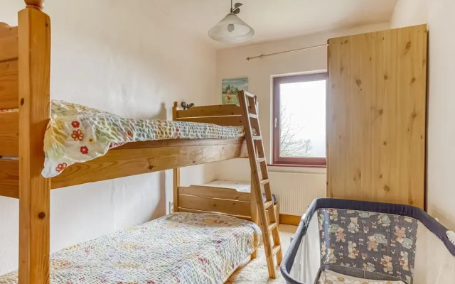 Lovely Apartment in Hallenberg near Cross-Country Skiing