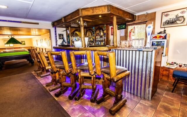 Riverbend Chalets Self Catering