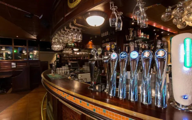 Original Sokos Hotel Vaakuna Pori