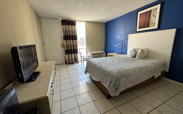 Travelodge by Wyndham Lumberton