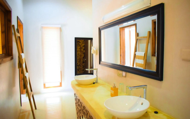 Kikoi Boutique Hotel