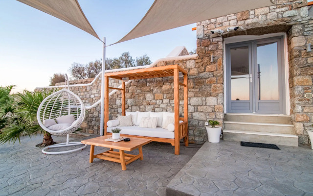 Villa Evi & Suites