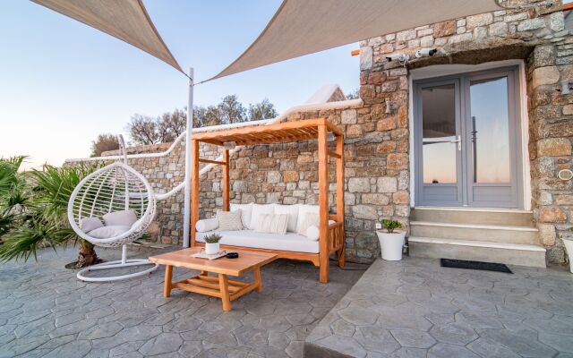 Villa Evi Luxury Residences