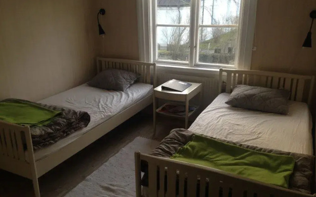 STF Tåkern