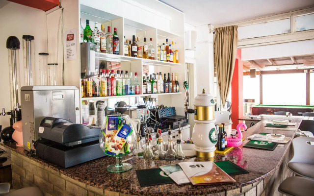 Efi Hotel Apartments