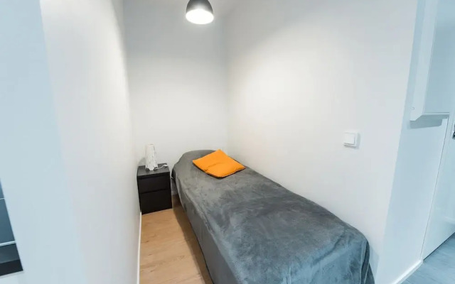 Forenom Serviced Apartments Alankotie