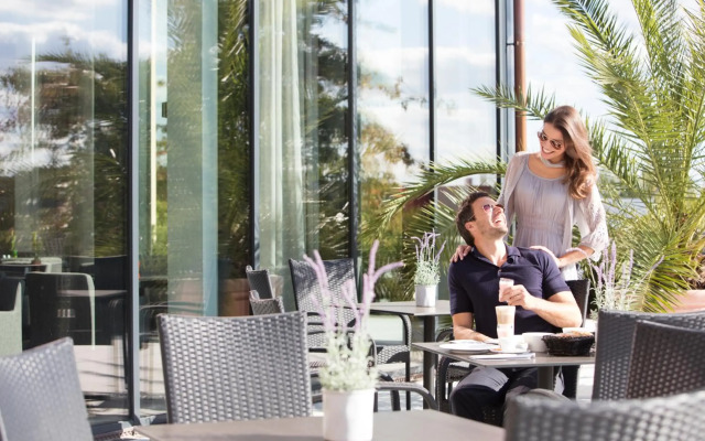 Vital Hotel Frankfurt