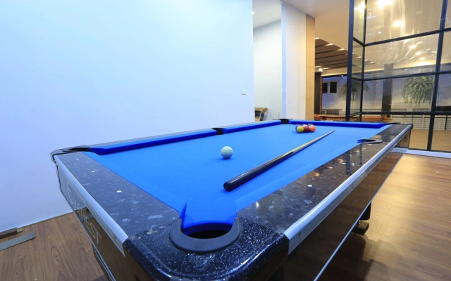 Klongwan Resort