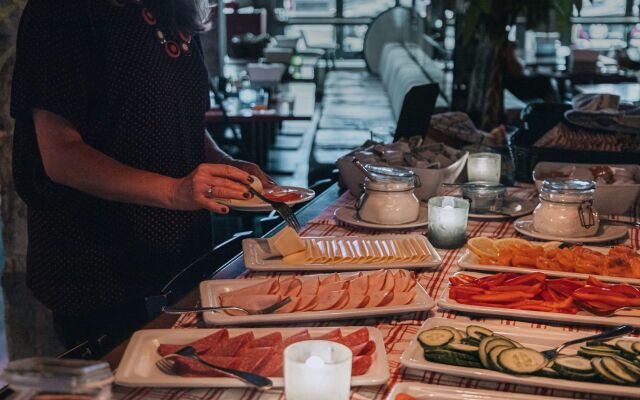 Story Hotel Signalfabriken, part of JdV by Hyatt