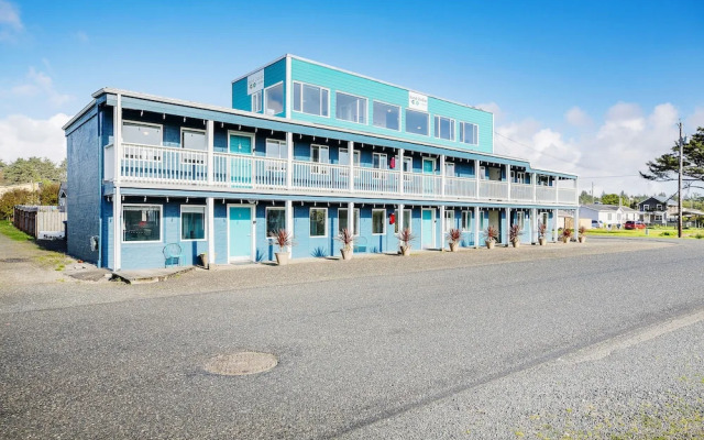Sand Dollar Condos