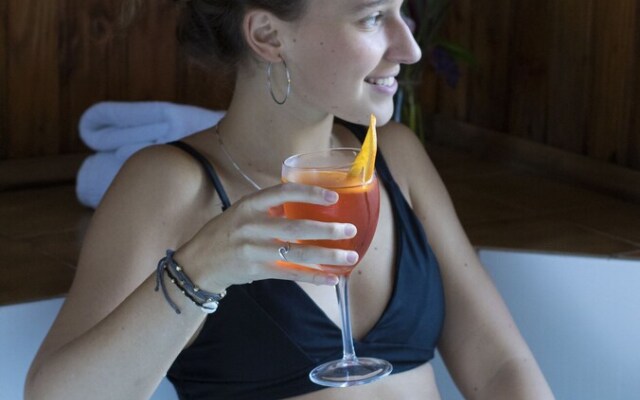 Hotel & Termas Huife