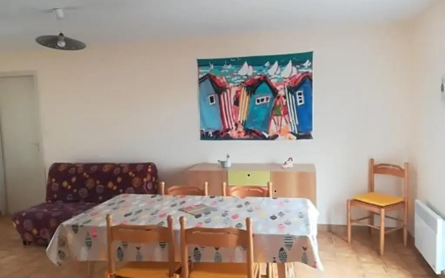 Maison Grues, 3 pièces, 4 personnes - FR-1-476-111