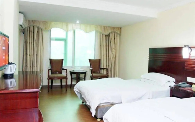 Shaxing Hotel