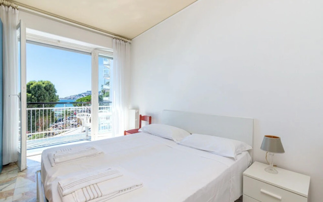 Grattacielo Vittoria 8 Sea Front