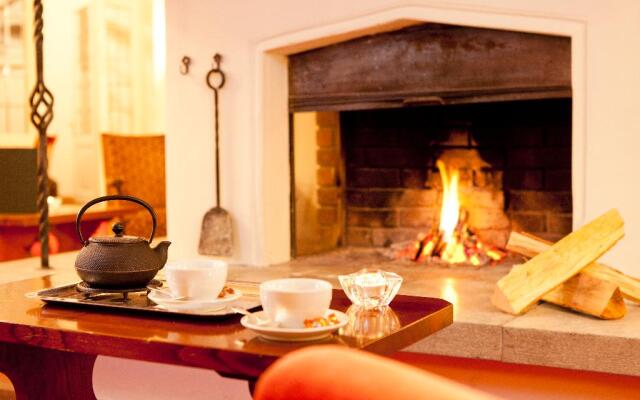 Edelweiss Swiss Quality Hotel